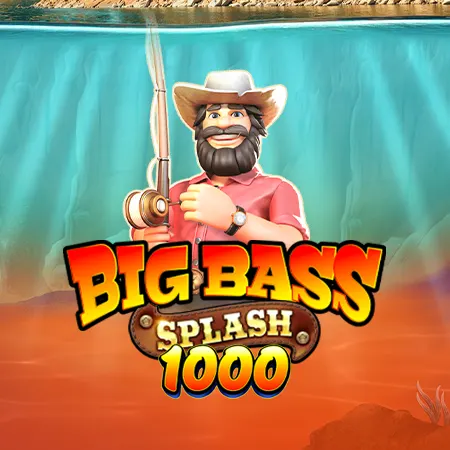 Big Bass Splash bei Casinova Austria At Casino