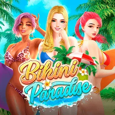 Bikini Paradise bei Casinova Austria At Casino