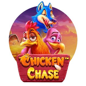 Chicken Chase bei Casinova Austria At Casino