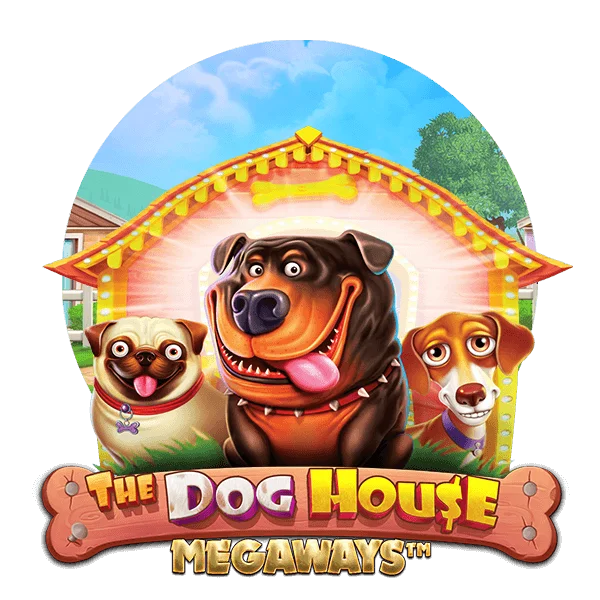 The Dog House Megaways Casinova Austria At Casino slot