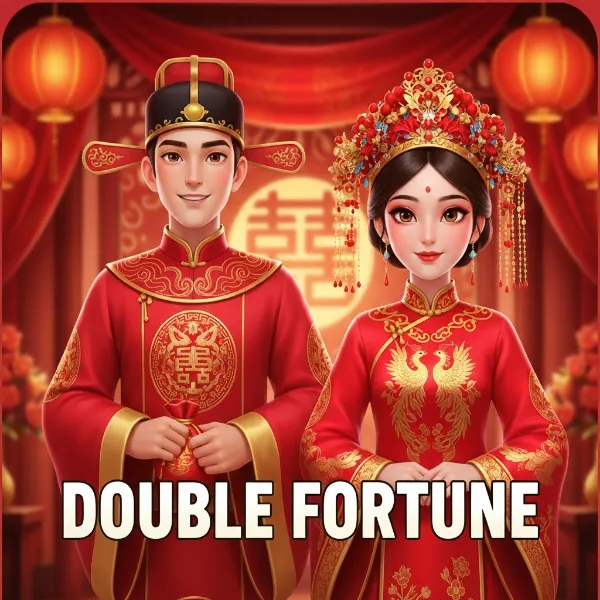 Double Fortune bei Casinova Austria At Casino