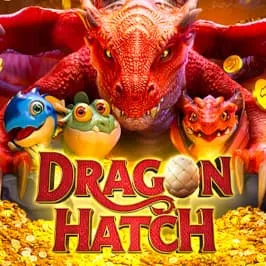 Dragon Hatch Casinova Austria At Casino slot