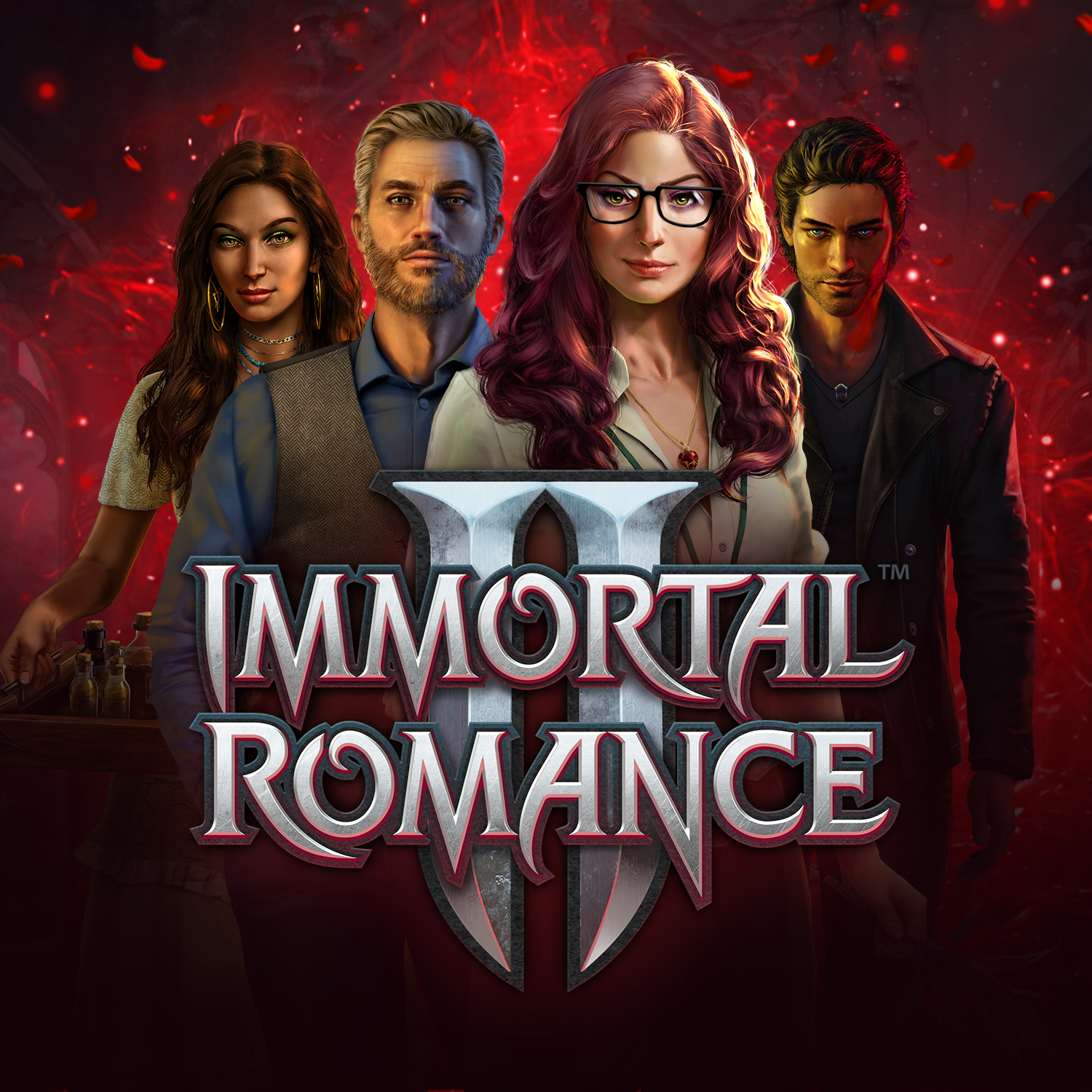 Immortal Romance Casinova Austria At Casino slot