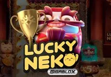 Lucky Neko Casinova Austria At Casino slot